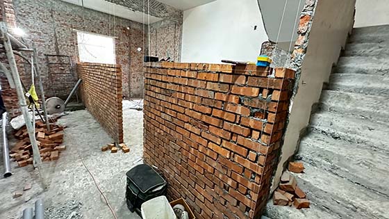 高雄房屋翻修(老屋翻修,老屋翻新)