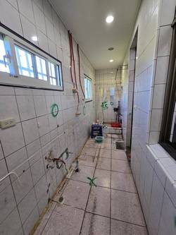 高雄房屋翻修(老屋翻修,老屋翻新)